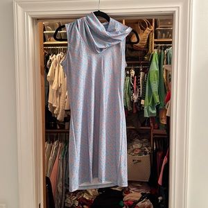 NWT Haley & the Hound size small dress